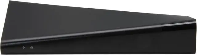 Alt view image 2 of 6 - Slingbox 500 Media Player - Extend 1080 HD anywhere, Ethernet & Built-in WiFi, Mobile Device Compatible, HDMI / component / composite interface w/ Remote