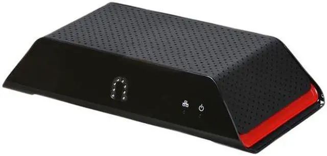 Main image of Sling Media SB260-140 Slingbox SOLO