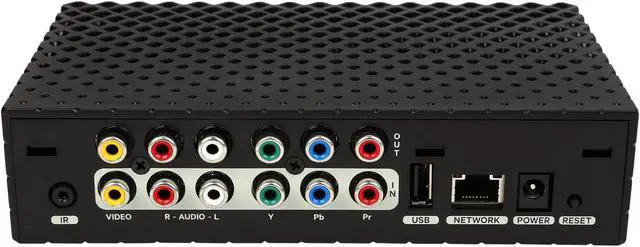 Alt view image 4 of 6 - Sling Media SB350-100 Slingbox 350 Turns Your Laptop, Tablet or Smartphone into a TV