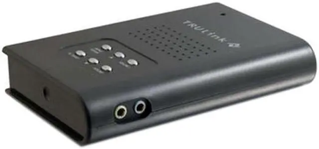 Main image of C2G TV to PC Converter 40971 VGA Interface