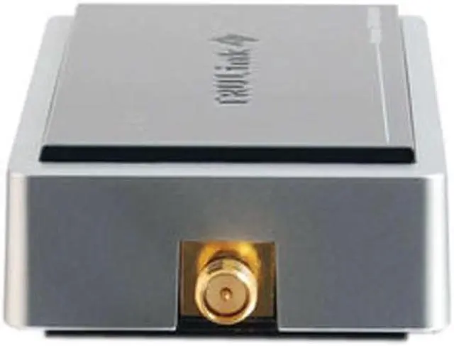 Alt view image 4 of 6 - C2G 29573 TruLink Wireless VGA Device Adapter