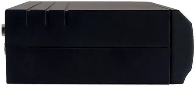 Alt view image 3 of 4 - Cables To Go 4x2 S-Video + Composite Video + Stereo Audio Selector Switch 28750