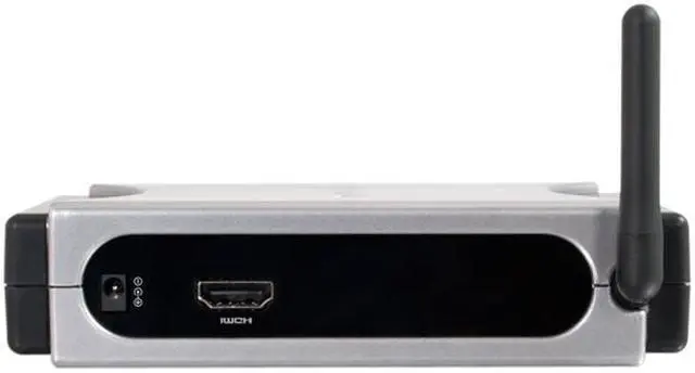 Main image of C2G Trulink Wireless USB to HDMI Kit 29354