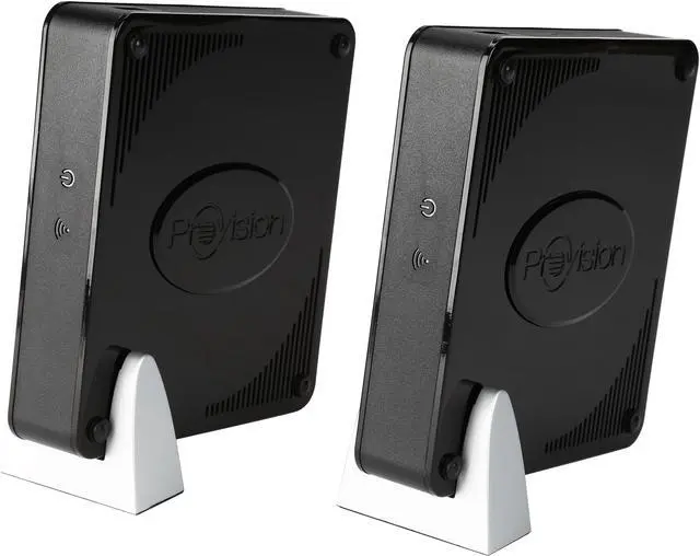 Main image of Provision GIP-WHDMI-1001 Wireless HD Video Streamer