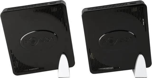 Alt view image 3 of 6 - Provision GIP-WHDMI-1001 Wireless HD Video Streamer