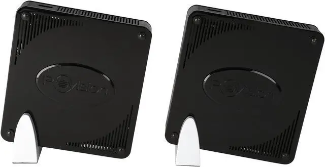 Alt view image 5 of 6 - Provision GIP-WHDMI-1001 Wireless HD Video Streamer
