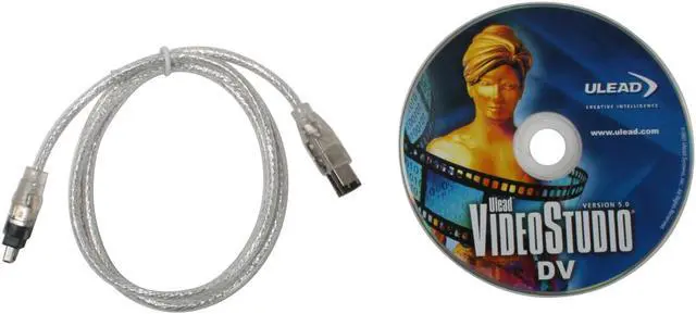 Alt view image 6 of 7 - Koutech 3-Port FireWire/1394a PCI (3xExt+1xInt) (DV SW+Cable Bundle) Model IO-PFW413