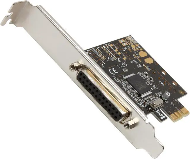 Main image of Koutech Add-On Card Model IO-PEP110