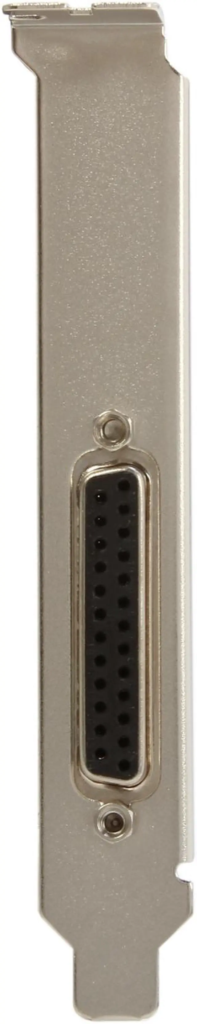 Alt view image 2 of 5 - Koutech Add-On Card Model IO-PEP110