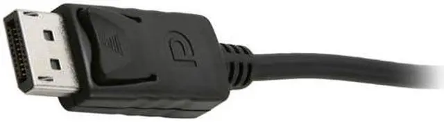 Alt view image 2 of 4 - Cirago DPN1021 DisplayPort to DVI Single Link Adapter