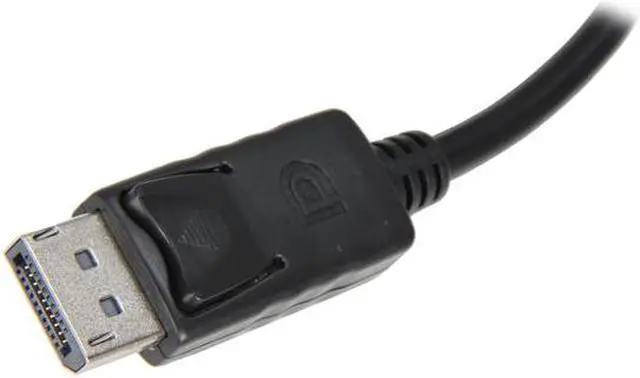 Alt view image 2 of 4 - Display Port DP to HDMI HD TV Cable Adapter Converter For Laptop PC Monitor TV, DPN1031