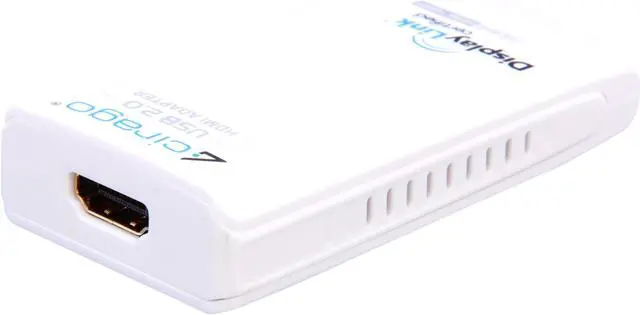 Main image of Cirago UDA3000 USB 3.0 to HDMI Display Adapter