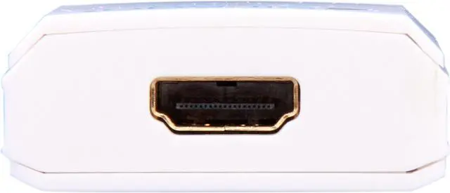 Alt view image 2 of 7 - Cirago UDA3000 USB 3.0 to HDMI Display Adapter