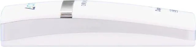 Alt view image 3 of 7 - Cirago USB to HDMI or DVI Display Adapter DisplayLink Certified Plug and Play
