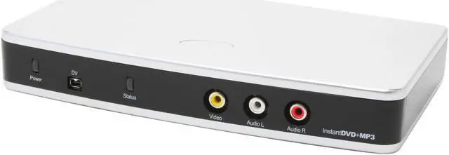 Main image of ADS Tech USBAV-711-EF Video Capture Device