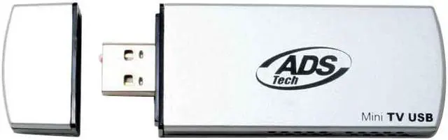 Alt view image 2 of 4 - ADS Tech PTV-371-EF MiniTVUSB