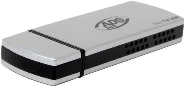 Alt view image 3 of 4 - ADS Tech PTV-371-EF MiniTVUSB