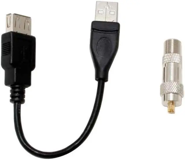 Alt view image 4 of 4 - ADS Tech PTV-371-EF MiniTVUSB