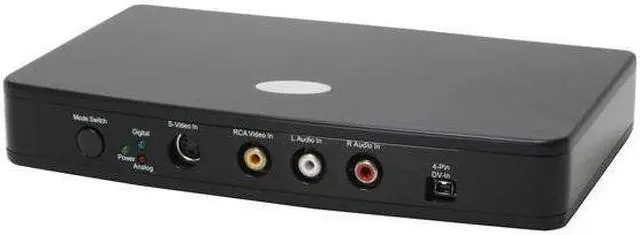 Main image of ADS Tech ADS TECH PYRO A/V Link w/Adobe Elements V4 Video Device API-557-EFS IEEE 1394 Interface