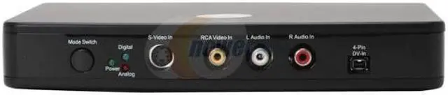 Alt view image 2 of 6 - ADS Tech ADS TECH PYRO A/V Link w/Adobe Elements V4 Video Device API-557-EFS IEEE 1394 Interface