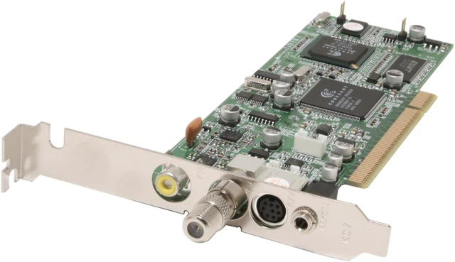 Mce Adapter ADS Tech MCE-3000 MCE Hardware Kit - Newegg.com