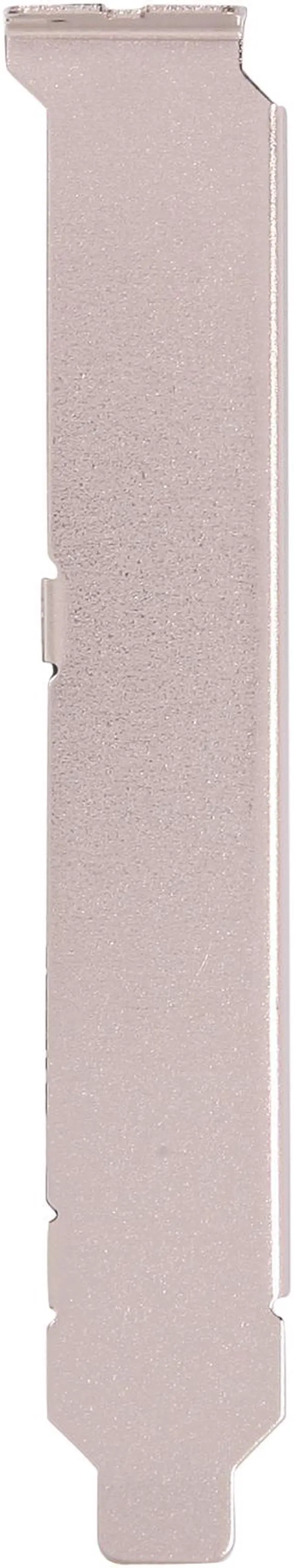 Alt view image 2 of 7 - Silverstone PCI-E to SATA Add-On Card Model SST-EC05