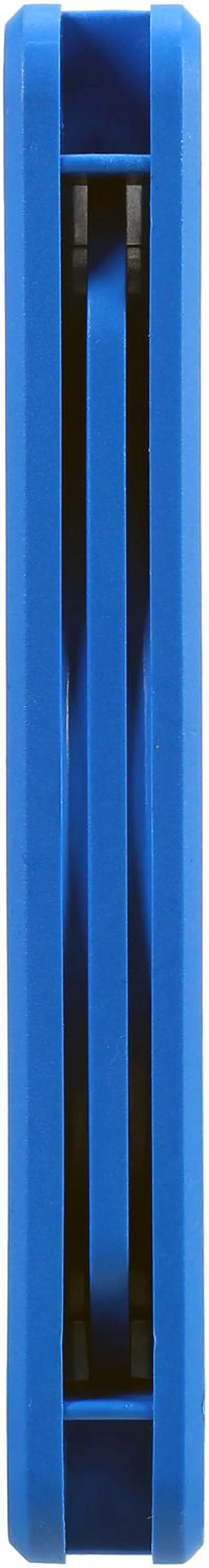 Alt view image 3 of 6 - SilverStone Silverstone Tek Professional Slim 120mm Fan with Fine-Tuned Performance and Low Noise Cooling FW121 FW121 Professional Slim Fan with Fine-Tuned Performance and Low Noise