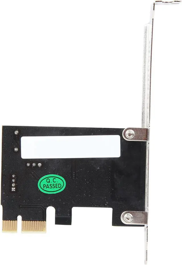 Alt view image 5 of 7 - Silverstone SST-ES02-PCIE 2.4Ghz Wireless Computer Power and Reset Remote Switch