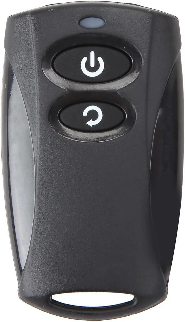Alt view image 7 of 7 - Silverstone SST-ES02-PCIE 2.4Ghz Wireless Computer Power and Reset Remote Switch