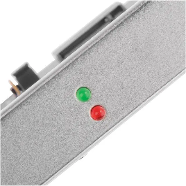 Alt view image 11 of 17 - Silverstone SST-ECM21-E Screwless design M.2 PCIe/NVMe SSD to PCIe x 4 Add-On Card