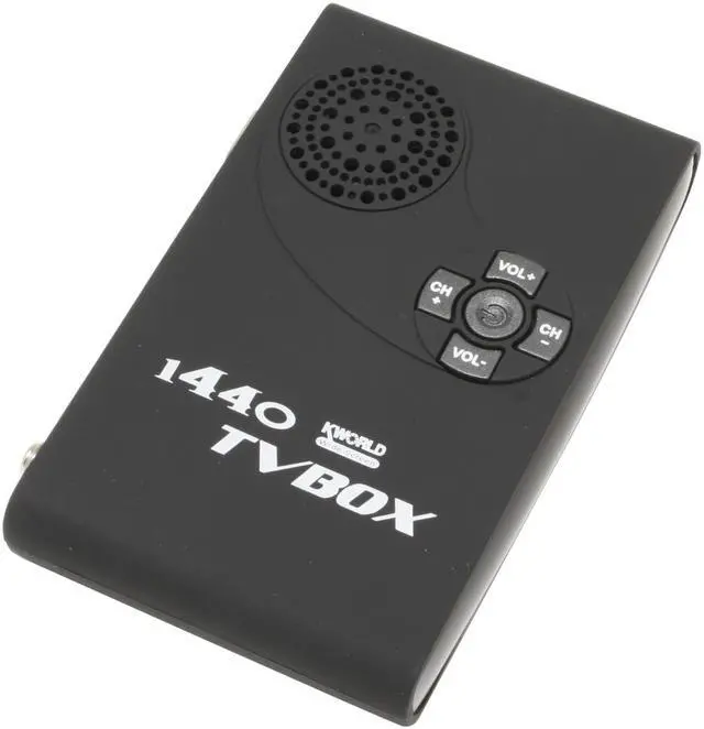 Alt view image 2 of 7 - KWORLD Video Device VS-TV1440RNB VGA Interface
