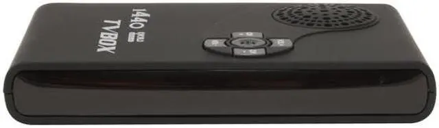 Alt view image 3 of 7 - KWORLD Video Device VS-TV1440RNB VGA Interface