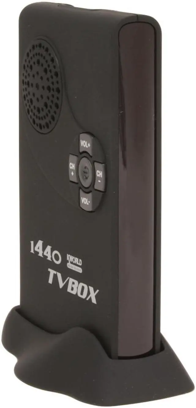 Main image of KWORLD Video Device VS-TV1440RNB VGA Interface