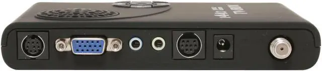 Alt view image 4 of 7 - KWORLD Video Device VS-TV1440RNB VGA Interface