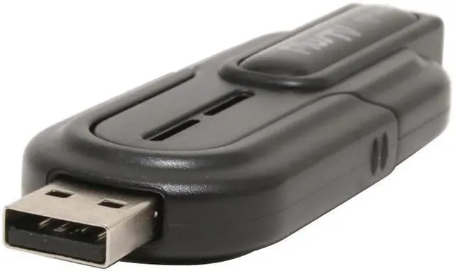 Alt view image 2 of 5 - KWORLD PVR-TV 305U Analog stick VS-TV305U USB 2.0 Interface