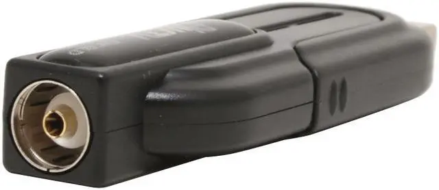 Alt view image 3 of 5 - KWORLD PVR-TV 305U Analog stick VS-TV305U USB 2.0 Interface