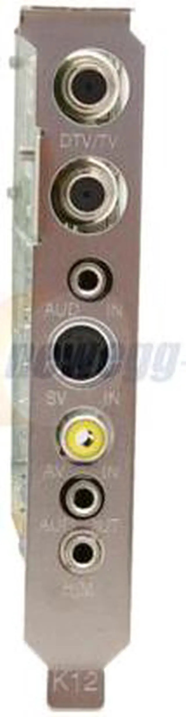 Alt view image 3 of 8 - KWORLD PlusTV HD PCI-115 TV Tuner ATSC 115 PCI Interface