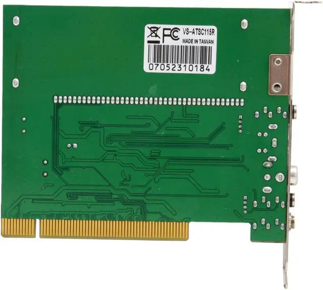 Alt view image 5 of 8 - KWORLD PlusTV HD PCI-115 TV Tuner ATSC 115 PCI Interface