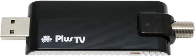 Alt view image 2 of 4 - KWorld ATSC 330U ATSC/Analog TV Stick