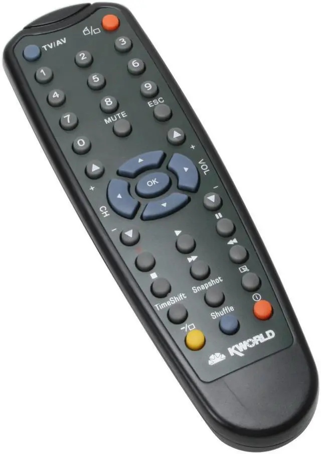 Alt view image 6 of 9 - KWorld ATSC 120 ATSC/Analog TV Card