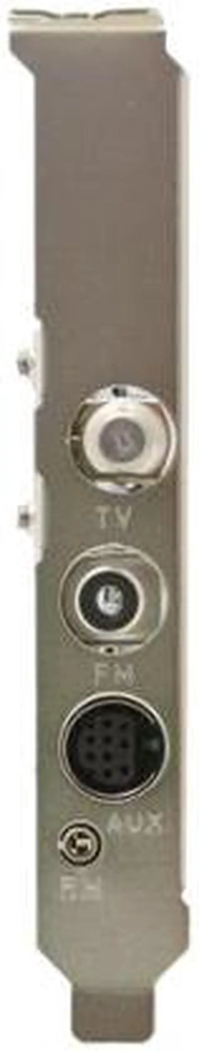 Alt view image 3 of 9 - KWorld ATSC 120 ATSC/Analog TV Card