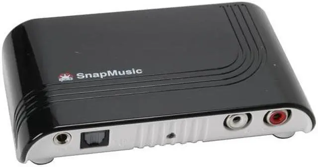 Main image of KWorld KW-AD715 SnapMusic Studio 715