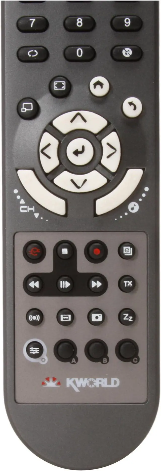 Alt view image 8 of 11 - KWORLD PlusTV Analog Lite PCI TV Tuner Capture Card w/ Remote PVR-TV 7134SE PCI Interface