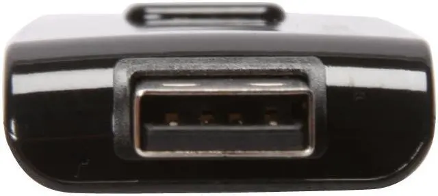 Alt view image 2 of 6 - KWorld FM-700 SnapMusic Mobile 700 USB FM Tuner and Captuer