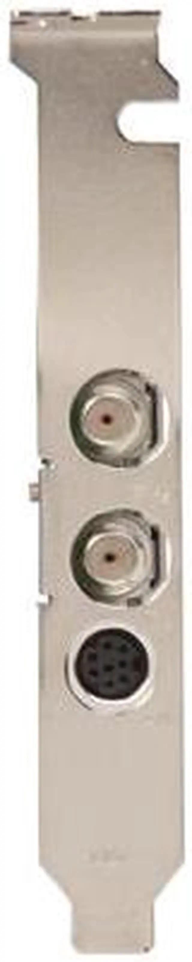 Alt view image 2 of 6 - KWorld VS-TVMCE 201 Hardware MPEG Expert TV Card