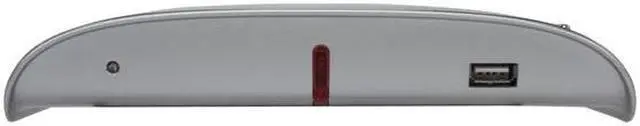 Alt view image 3 of 10 - KWorld SA290-Q DVI External ATSC/QAM TVBox DVI Edition