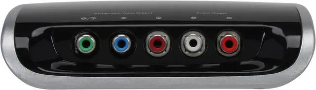 Alt view image 4 of 10 - KWorld SA290-Q DVI External ATSC/QAM TVBox DVI Edition