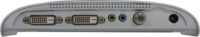 Alt view image 5 of 10 - KWorld SA290-Q DVI External ATSC/QAM TVBox DVI Edition