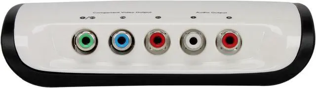 Alt view image 3 of 8 - KWORLD SA290-Q LE Digital TVBox  VGA/YPbPr 1080i Output