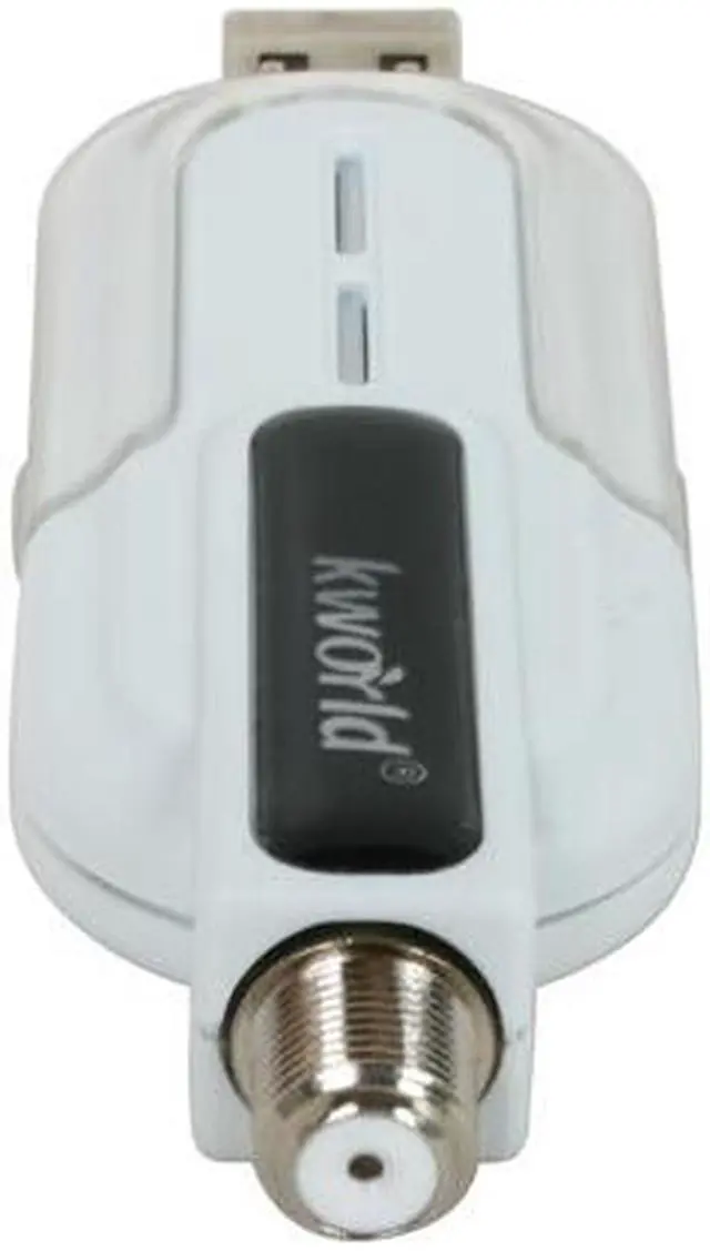 Alt view image 5 of 5 - KWorld UB435-Q USB ATSC TV Stick